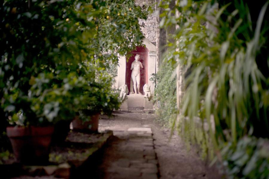 Hotel Locanda San Vigilio Garda  Exterior foto